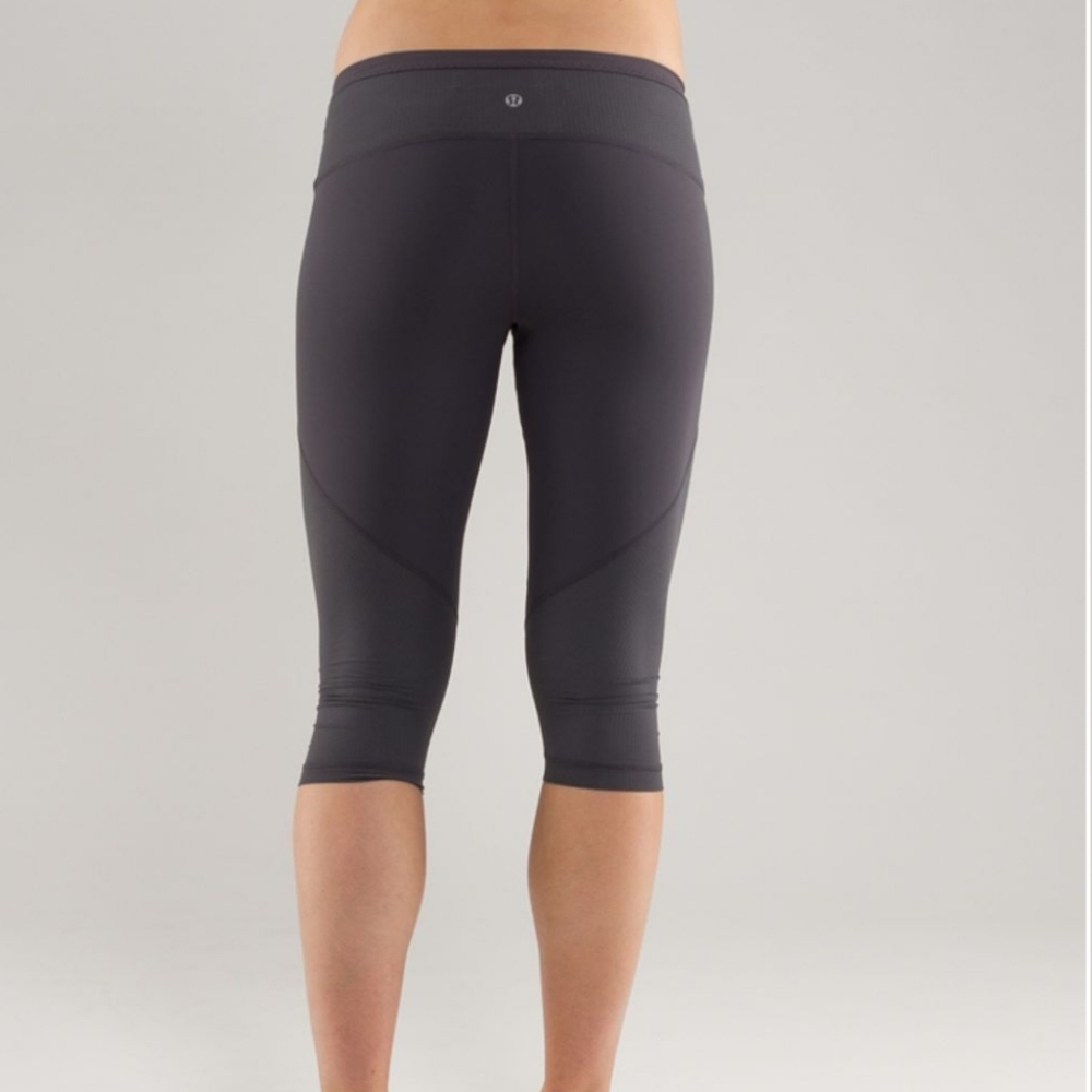 Integrity Crops - image 2